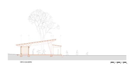 Quiané Center for Culture and Ecology – Phase 2